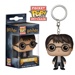 Funko POP: Keychain Harry Potter - Harry Potter