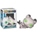 Funko POP: How to Train Your Dragon 3 - Night Lights (bílá)