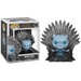 Funko POP: Deluxe Game of Thrones - Night King Sitting on Throne