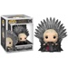 Funko POP: Deluxe Game of Thrones - Daenerys Targaryen Sitting on Throne