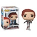 Funko POP: Marvel: Avengers Endgame - Black Widow