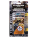 Warhammer 40,000 Dice Masters: Space Wolves – Sons of Russ Team Pack