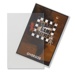 Obaly na karty - Oversize Card Game Sleeves - matné (50 ks)