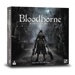 Bloodborne - karetní hra