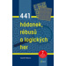 441 hádanek, rébusů a logických her