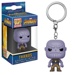 Funko POP: Keychain Marvel: Avengers: Infinity War - Thanos