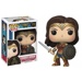 Funko POP: DC: Wonder Woman - Wonder Woman