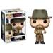 Funko POP: Stranger Things - Hopper with Donut