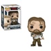 Funko POP: Stranger Things - Hopper with Vines
