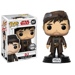 Funko POP: Star Wars: The Last Jedi - DJ (exclusive special edition)