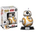 Funko POP: Star Wars: The Last Jedi - BB-8