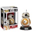 Funko POP: Star Wars: TFA - BB-8