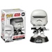 Funko POP: Star Wars: The Last Jedi - First Order Flametrooper