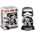 Funko POP: Star Wars: The Last Jedi - Captain Phasma