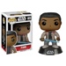 Funko POP: Star Wars: TFA - Finn with Lightsaber (exclusive special edition)