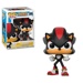 Funko POP: Sonic - Shadow