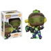 Funko POP: Overwatch - Lucio