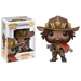 Funko POP: Overwatch - McCree