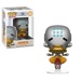 Funko POP: Overwatch - Zenyatta