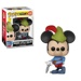 Funko POP: Mickey's 90th Anniversary - Brave Little Tailor Mickey