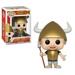 Funko POP: Looney Tunes - Elmer Fudd (Viking)