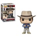 Funko POP: Jurassic Park - Dr. Alan Grant