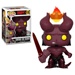 Funko POP: Hellboy - Hellboy w/ Crown (Exc) SP20