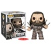 Funko POP: Game of Thrones - Wun Wun with Arrows 6''