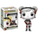 Funko POP: DC Bombshells - Harley Quinn BWRD (Exc) (CC)