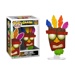 Funko POP: Crash Bandicoot - Aku Aku