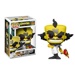 Funko POP: Crash Bandicoot - Dr. Neo Cortex