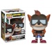 Funko POP: Crash Bandicoot - Crash Bandicoot with Jet Pack (Exc) (CC)