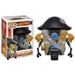 Funko POP: Borderlands - Emperor Claptrap