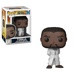 Funko POP: Marvel: Black Panther - T'Challa Robe (White)