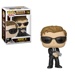 Funko POP: Men In Black International - Agent H