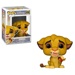 Funko POP: The Lion King - Simba