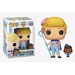 Funko POP: Toy Story 4 - Bo Peep w/Officer McDimples