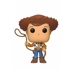 Funko POP: Toy Story 4 - Sheriff Woody