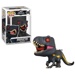 Funko POP: Jurassic World 2 - Indoraptor