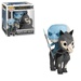 Funko POP: Game of Thrones - White Walker on Horse