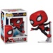 Funko POP: Spider-Man Far From Home - Spider-Man (Upgraded Suit)