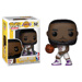 Funko POP: NBA Lakers - Lebron James (White Uniform)