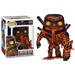 Funko POP: Spider-Man Far From Home - Molten-Man