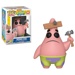 Funko POP: Spongebob - Patrick with board