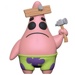 Funko POP: Spongebob - Patrick with board