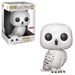 Funko POP: Deluxe Harry Potter - Hedwig 10'