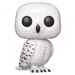 Funko POP: Deluxe Harry Potter - Hedwig 10'