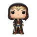 Funko POP: DC: Cloak Wonder Woman