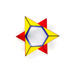 Geobender Cube - Primary