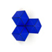 Geobender Cube - Primary
